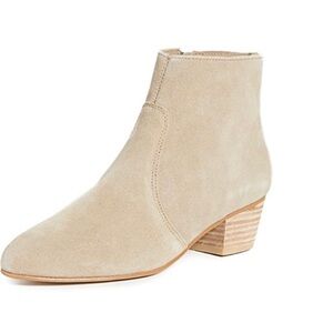 Soludos Lola booties 7.5
